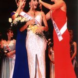 1998 wurde Eva Longoria nämlich zur "Miss Corpus Christi" in Texas gekürt.
