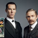 Darauf haben alle Sherlock-Fans gewartet: Am Neujahrstag strahlt die BBC das Sherlock-Special "The Abominable Bride" aus. In den Hauptrollen spielt natürlich das Erfolgsduo Benedict Cumberbatch und Martin Freeman.