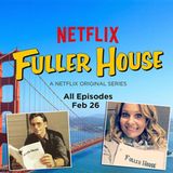 "Fuller House" startet am 26. Februar bei Netflix. Mit dabei sind natürlich John Stamos als Jesse Katsopolis und Candace Cameron Bure als Donna Jo "D.J." Margaret Tanner.