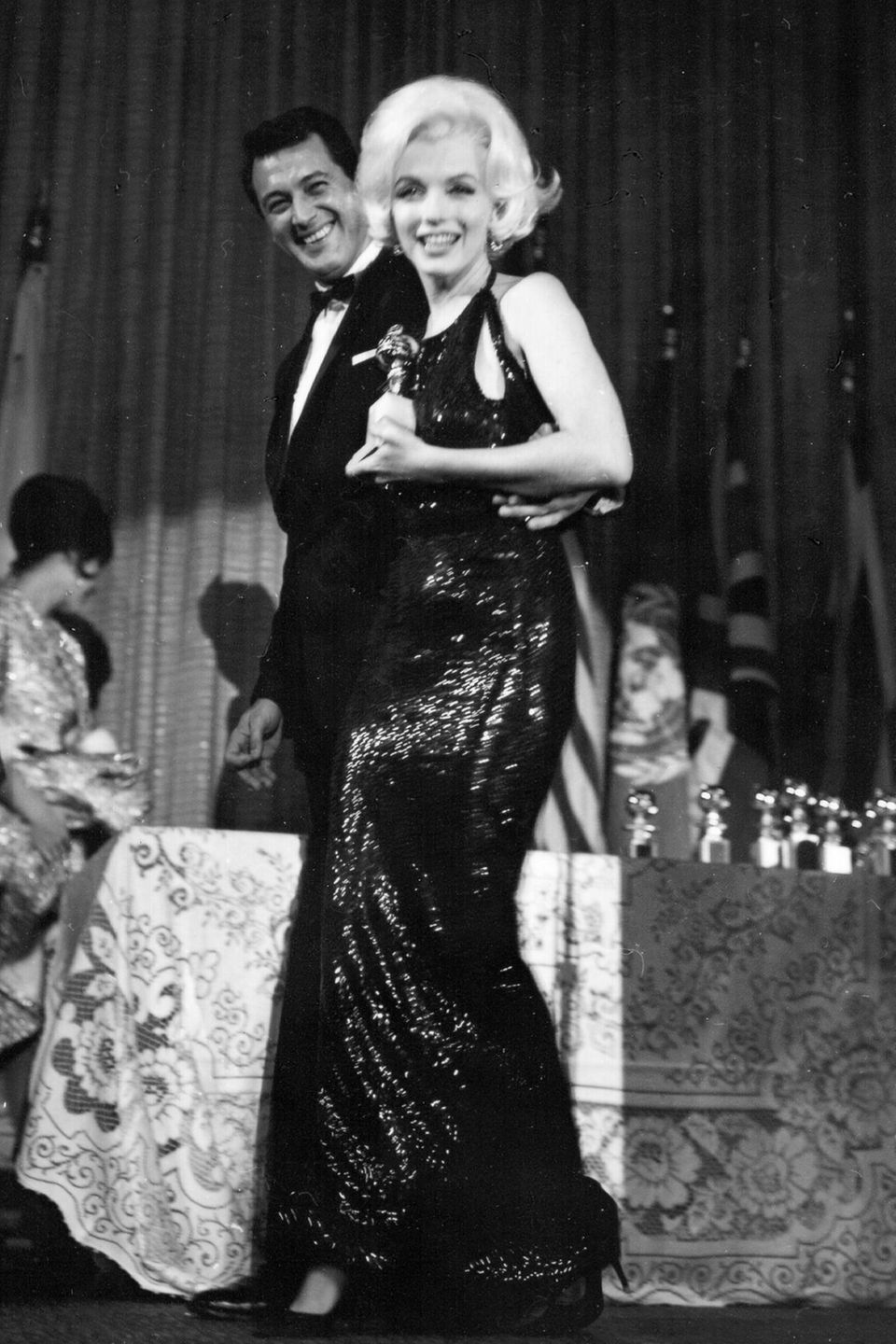 1962: Marilyn Monroe 1962: Marilyn Monroe