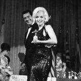 1962: Marilyn Monroe