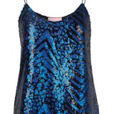 Unter dem Meer: Top von Edith & Ella, ca.150 Euro