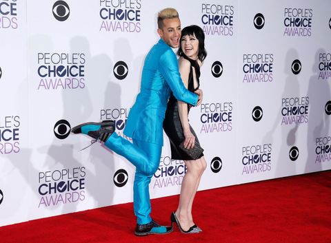 People S Choice Awards Die Favoriten Der Fans Gala De