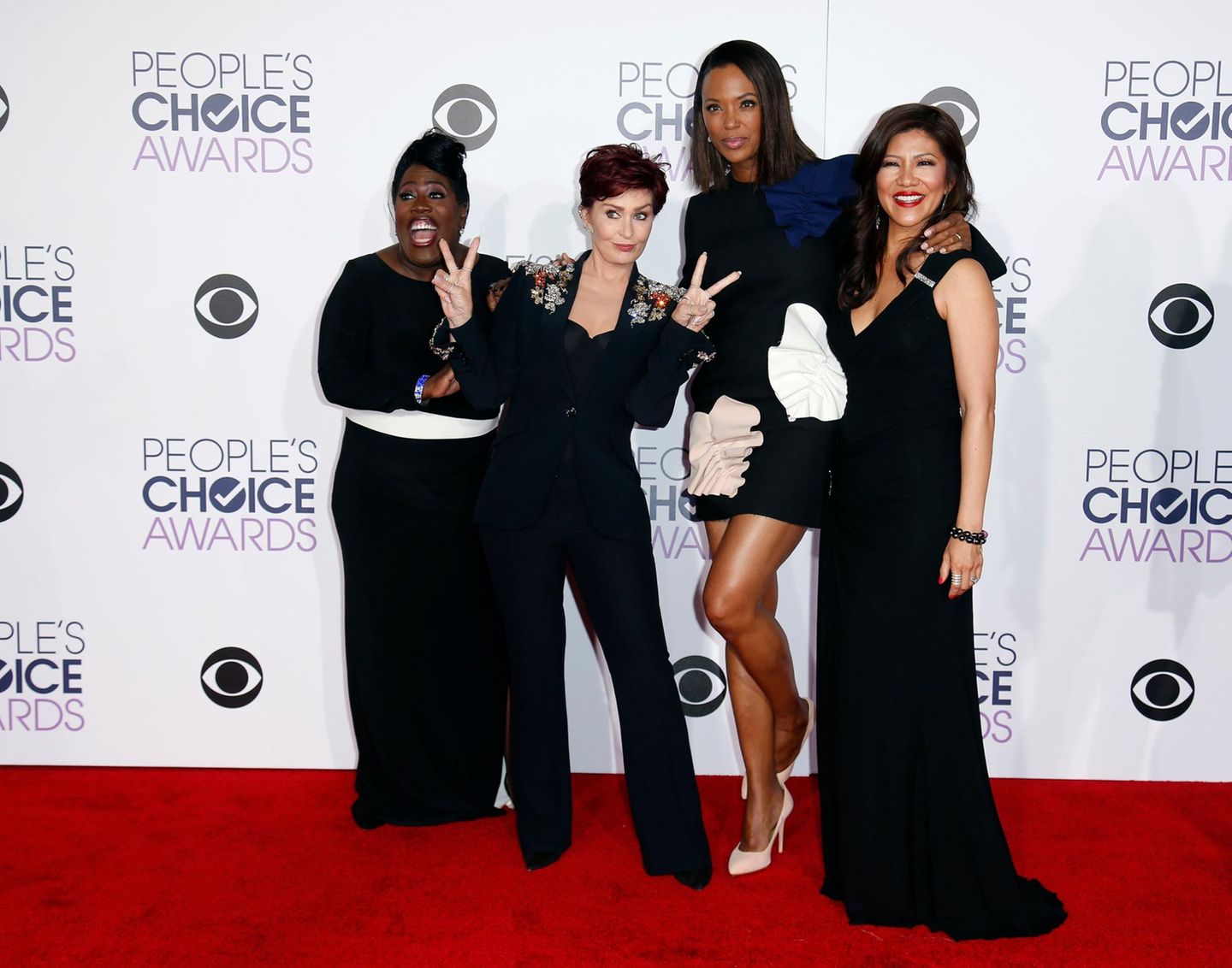 People S Choice Awards Die Favoriten Der Fans Gala De