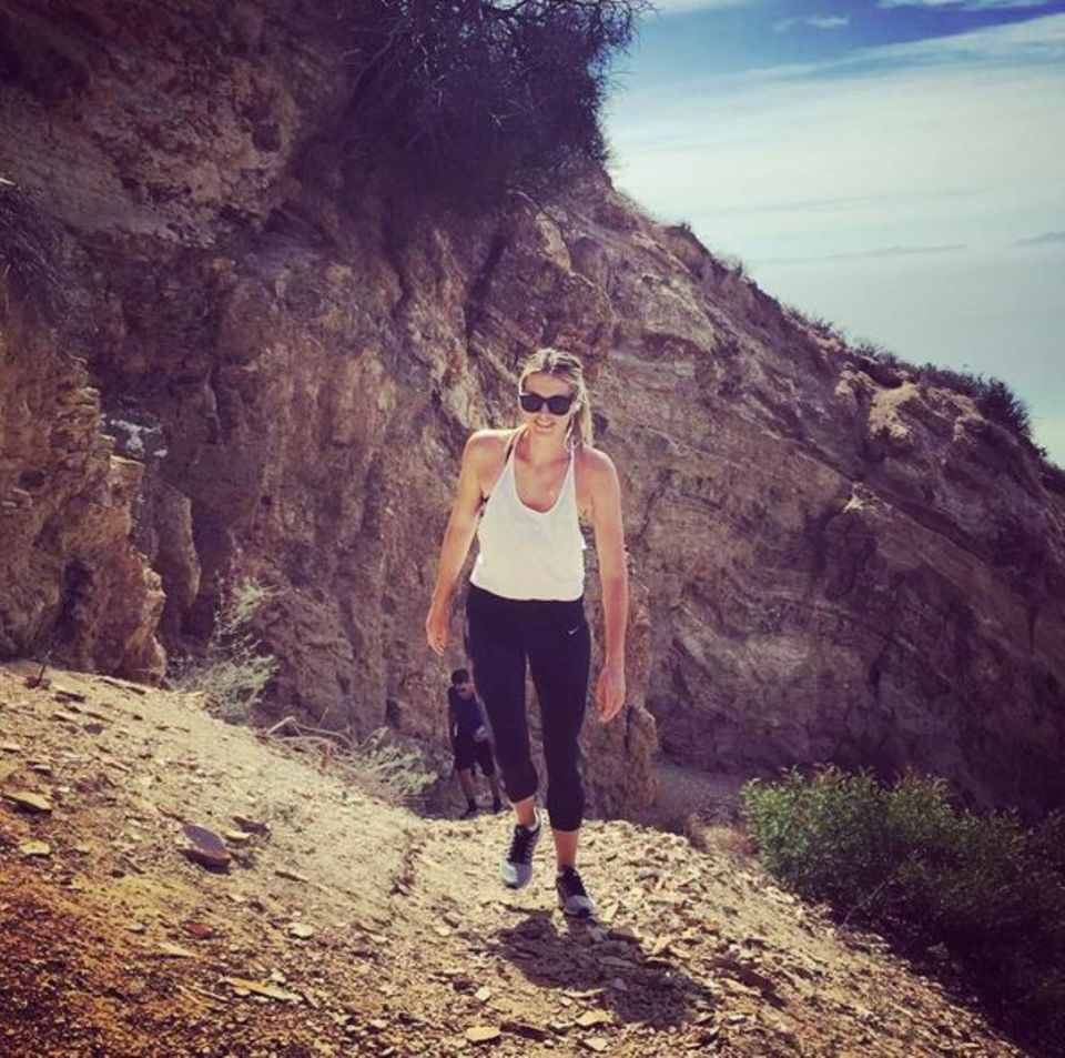 maria sharapova maria sharapova