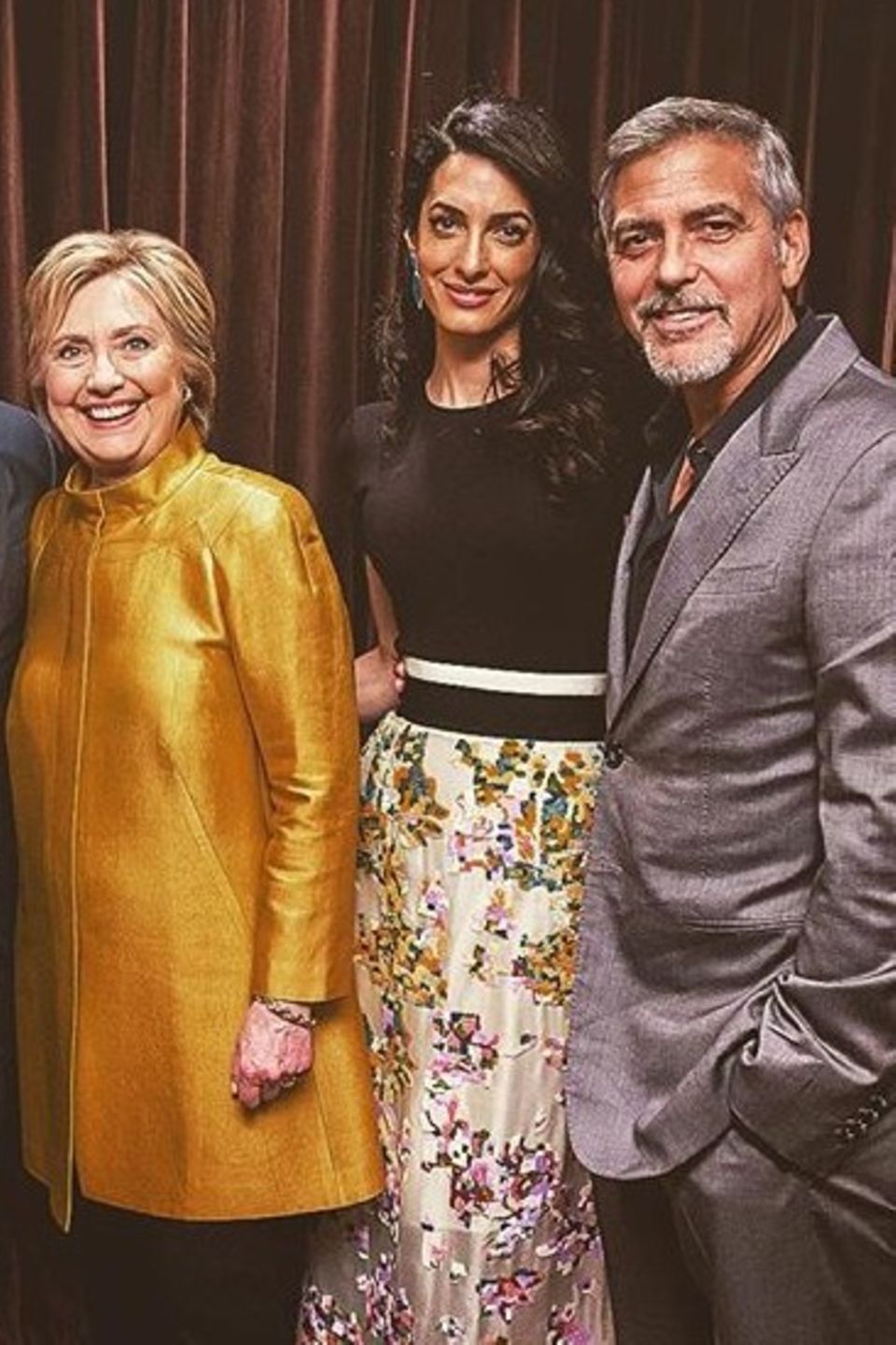 Hillary Clinton Hillary Clinton