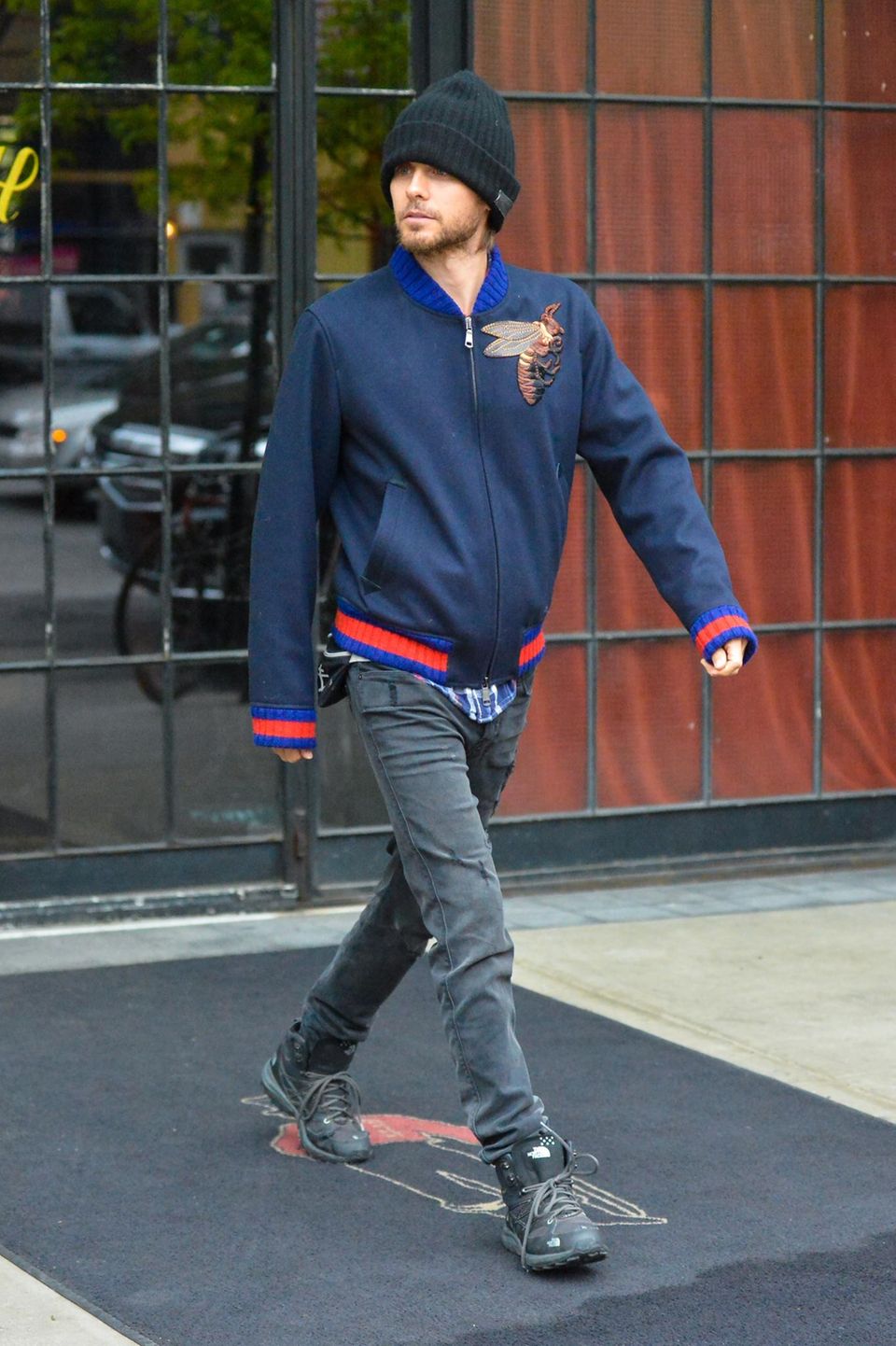 Jared Leto