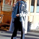 Naomi Watts' Hauptrolle "Jean Holloway" in der Netflix-Serie "Gypsy" ist ebenfalls immer sehr lässig, aber doch elegant gestylt.