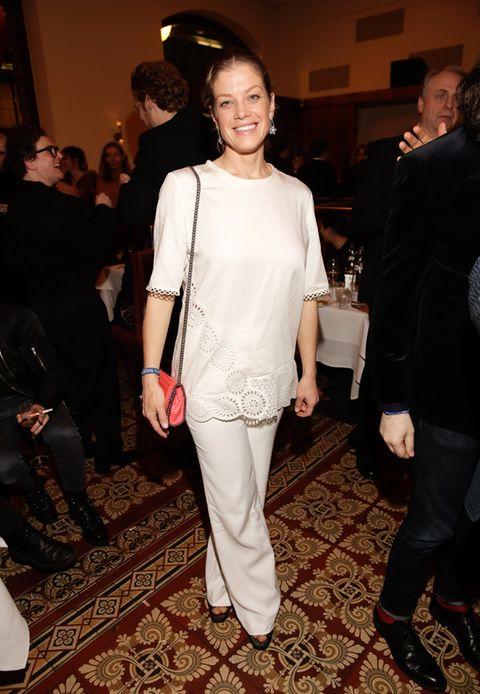 Marie Bäumer Starporträt, News, Bilder GALA.de