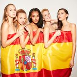 elena, kim, taynara, fata, jasmin, germany's next topmodel