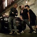 Heidi Klum hat mit ihren Jurykollegen Thomas Hayo und Michael Michalsky in der 11. Staffel jede Menge Spaß.