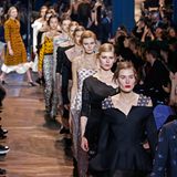 Christian Dior Frühjahr/Sommer 2016