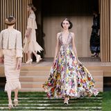 Chanel Frühjahr/Sommer 2016