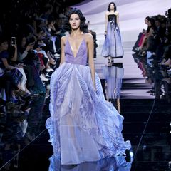 Giorgio Armani Privé Frühjahr/Sommer 2016