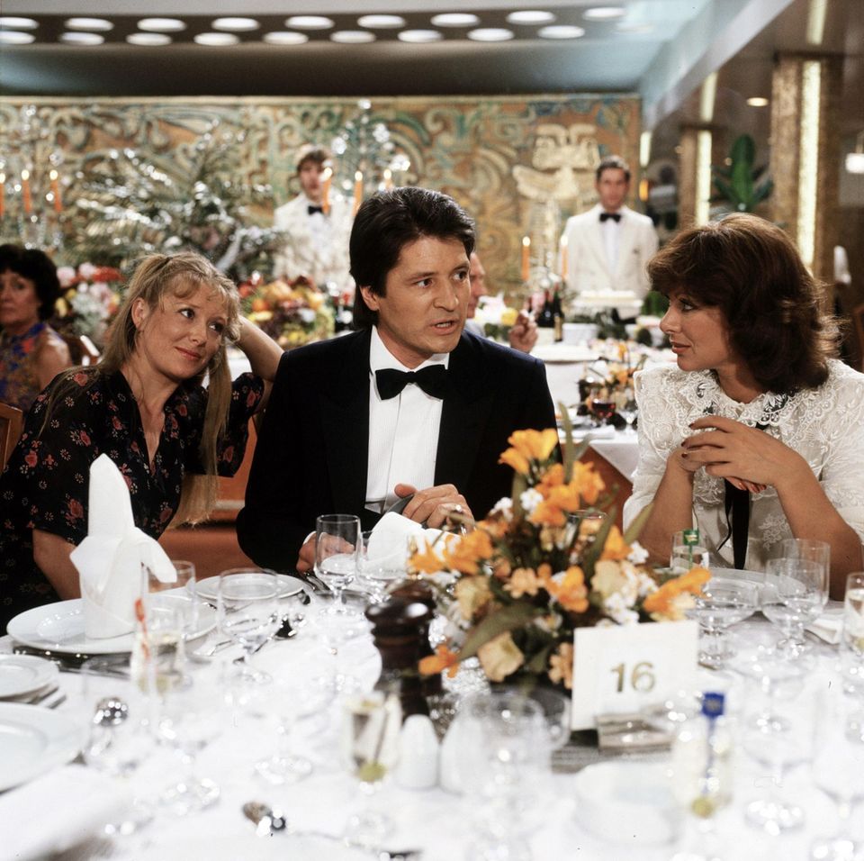 Die besten Bilder der TVSerie 