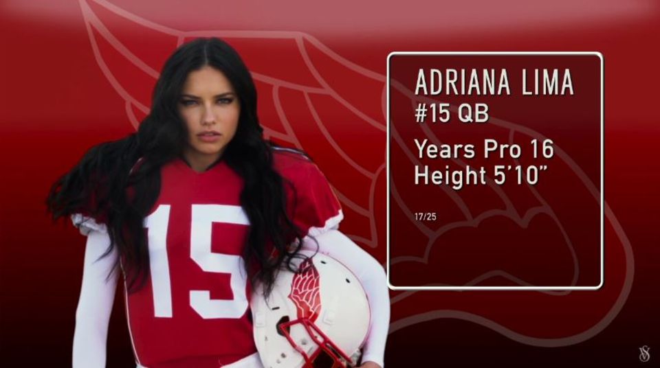 Adriana Lima Adriana Lima