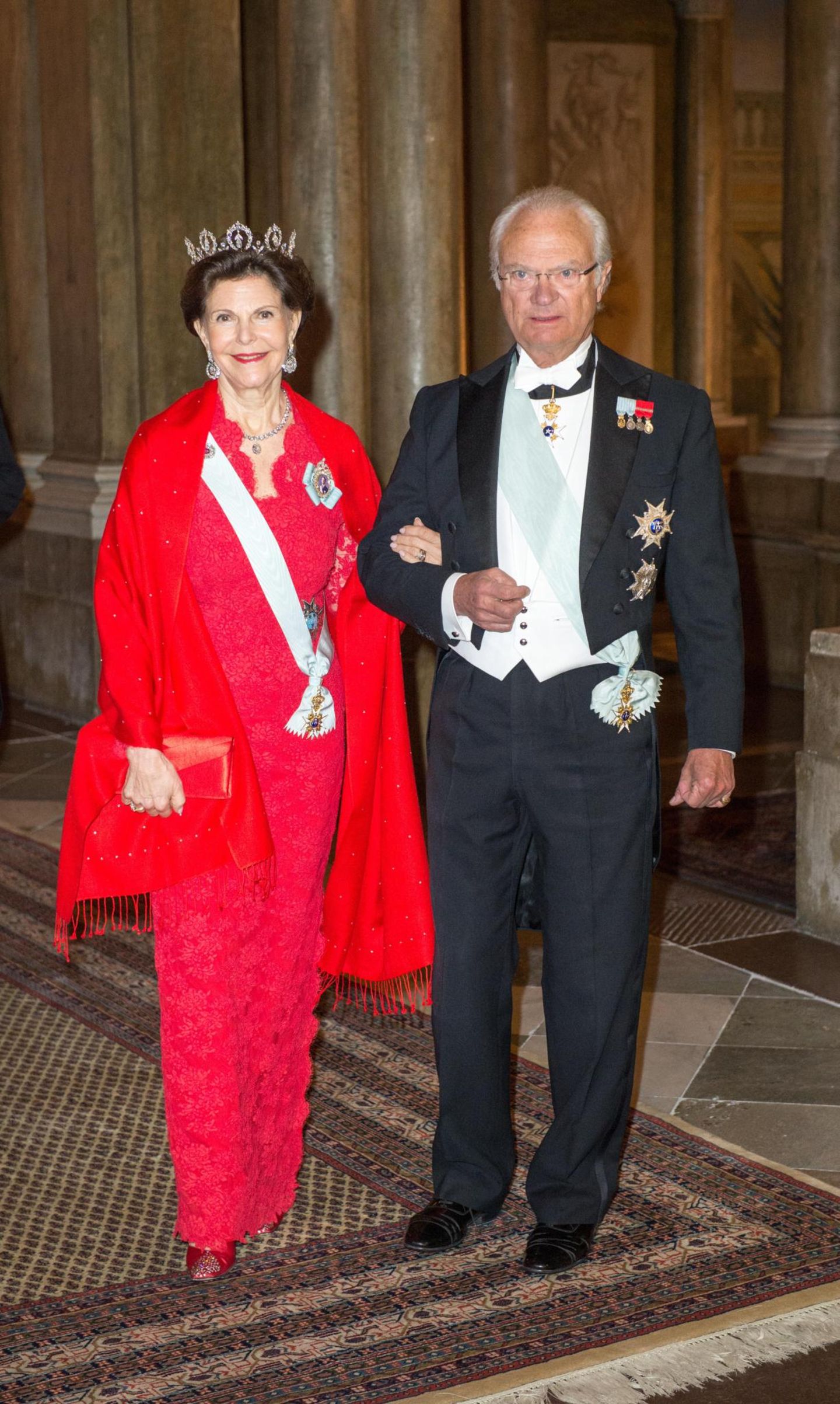 Carl Xvi Gustaf Grosseltern