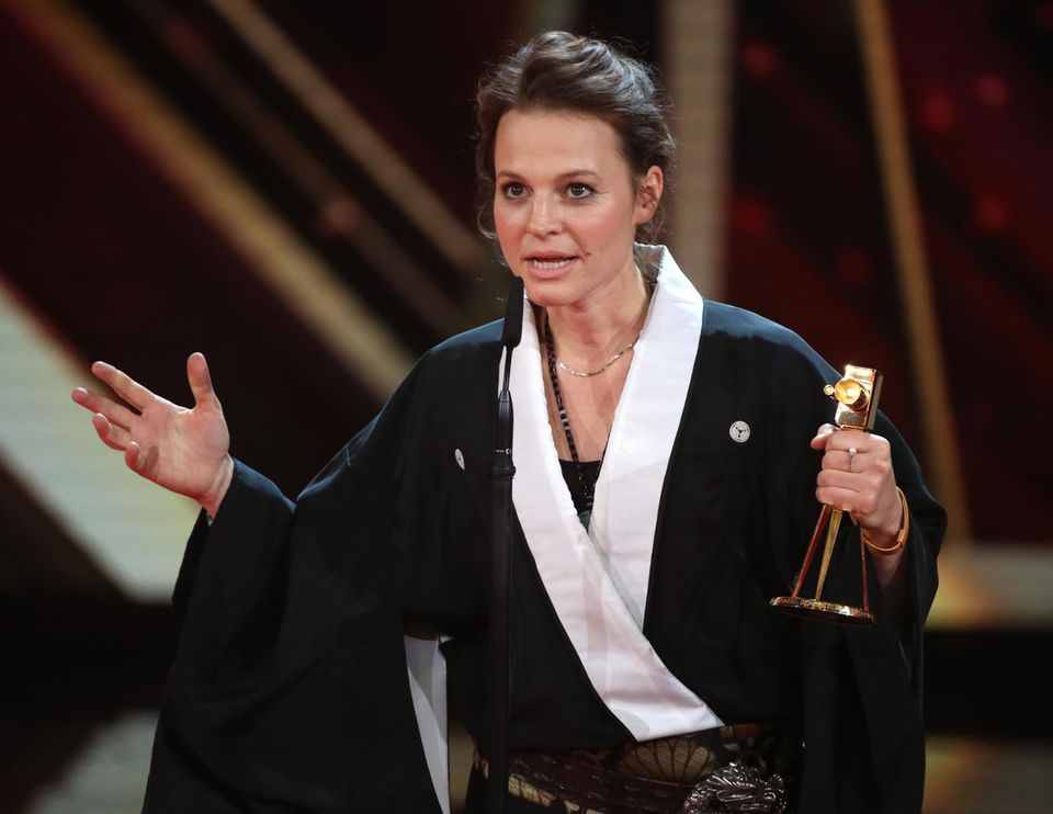 Goldene Kamera 2016 Die besten Bilder GALA.de