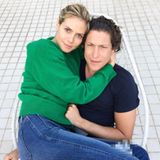 Februar 2016  Der Tag nach den Oscars: Heidi Klum und Vito Schnabel wirken vertrauter denn je.