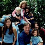 Eine himmlische Familie  Die US-amerikanische Serie um die Familie Camden flimmert von 1996 bis 2007 über die Bildschirme.