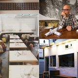 Little Pine  Nachdem sein Restaurant "Teany" durch ein Feuer zerstört worden war, möchte Moby mit seinem neuen veganen Restaurant definitiv ein Zeichen der besonderen Art setzen: In Los Angeles eröffnete der Musiker 2016 das "Little Pine", dessen Gewinne komplett in diverse Tierschutzorganisationen fließen. Das nennen wir Einsatz!