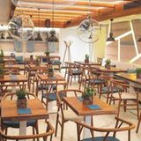 Wer sich von der gesunden Küche selbst überzeugen möchte, muss nach Monaco kommen. Denn dort wurde das Restaurant eröffnet.
