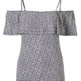 Olé! Carmen-Top von Comma, ca. 40 Euro