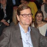 guido westerwelle, markus lanz