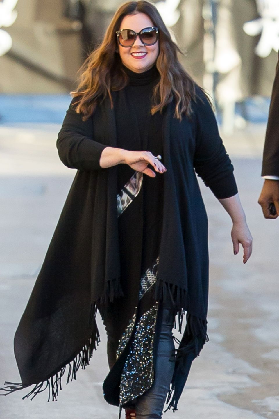 Melissa McCarthy