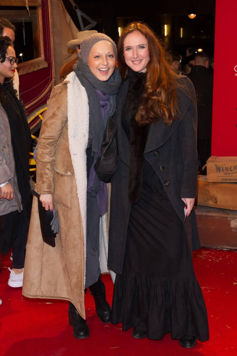 Hendrikje Fitz (†) Bilder aus ihrem Leben GALA.de