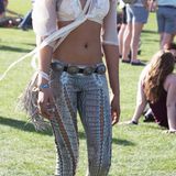 "Victoria's Secret"-Model Chanel Iman