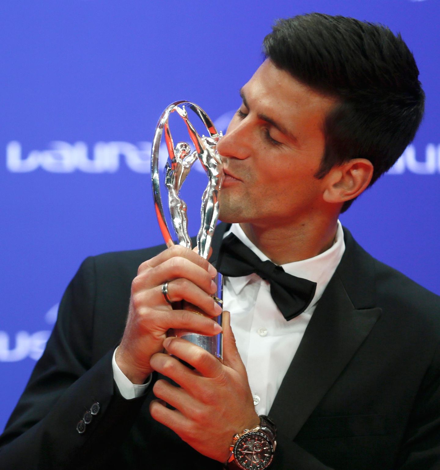 Laureus World Sports Awards Die besten Bilder aus Berlin GALA.de