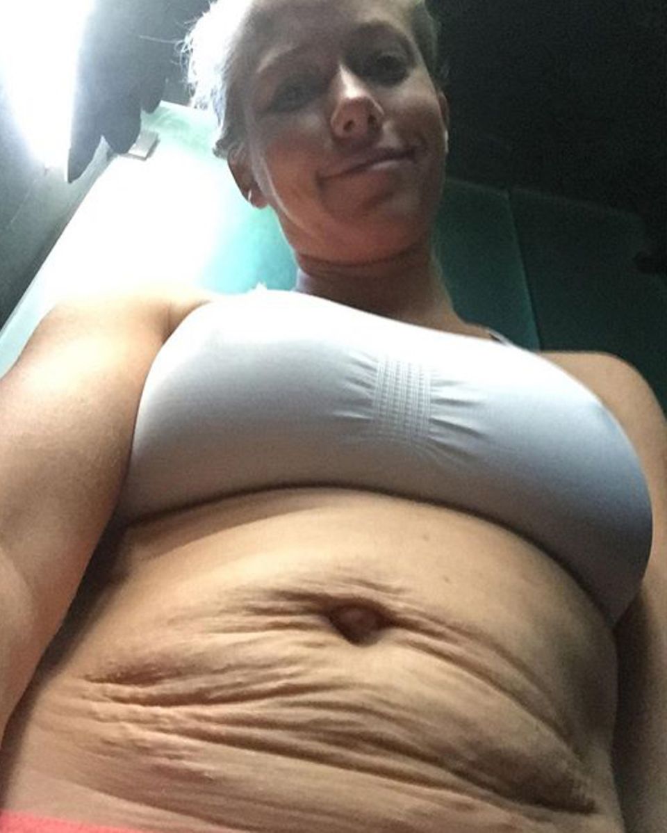 фото голая грудь после родов фото 67