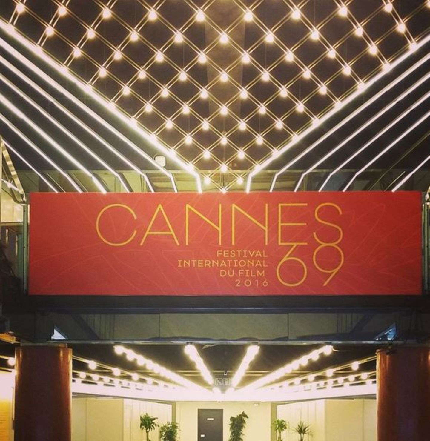Vom 11. bis 22. Mai finden zum 69. Mal die internationalen Filmfestspiele von Cannes statt.