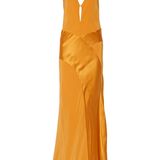 Detailverliebt: gelbes Kleid von Mason by Michelle Mason, ca. 1.180 Euro, über net-aporter.com