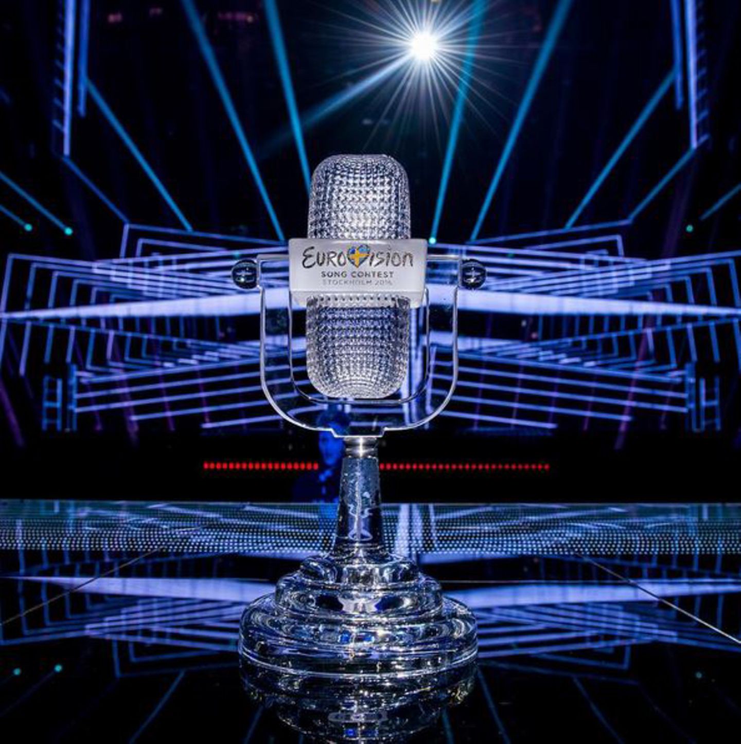 ESC 2016 Die besten Bilder aus Stockholm GALA.de