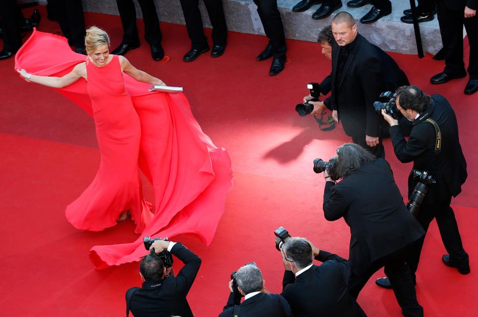 Cannes 2016 Die schönsten Bilder vom Filmfestival GALA.de