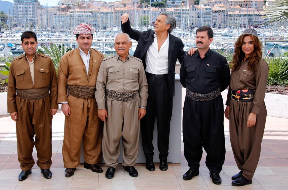 Cannes 2016 Die schönsten Bilder vom Filmfestival GALA.de