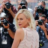 Charlize Theron spielt in dem Film "The last Face" von Regissesur Sean Penn einer der Hauptrollen.