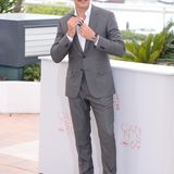 Laurent Lafitte ist der diesjährige Moderator der Filmfestspiele.