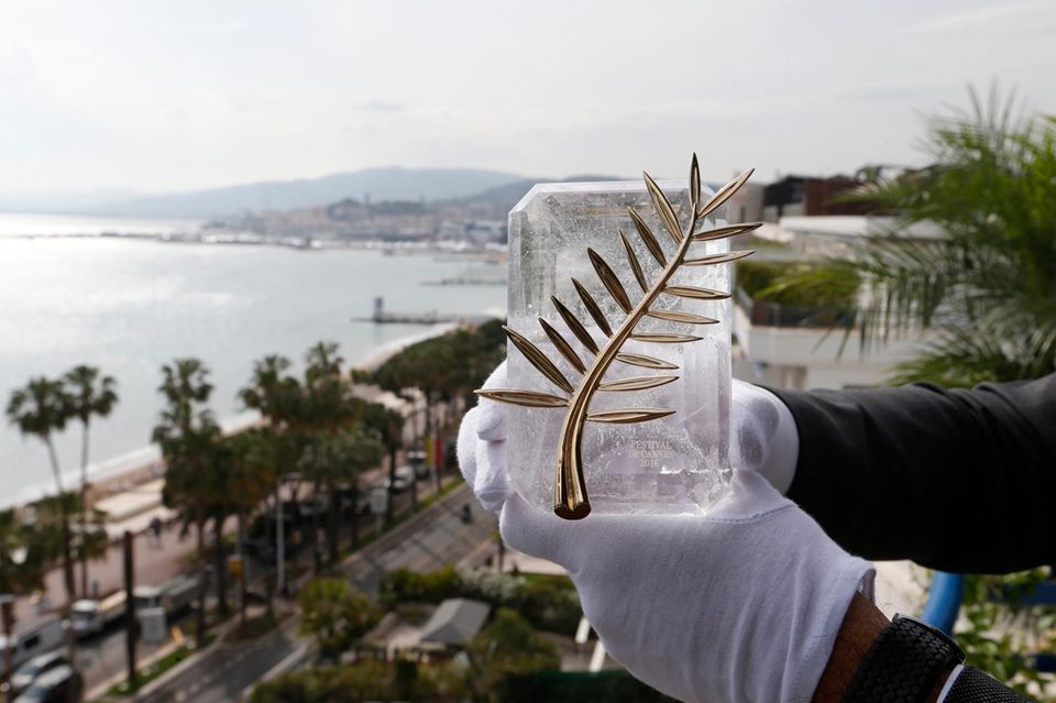 Cannes 2016 Die schönsten Bilder vom Filmfestival GALA.de