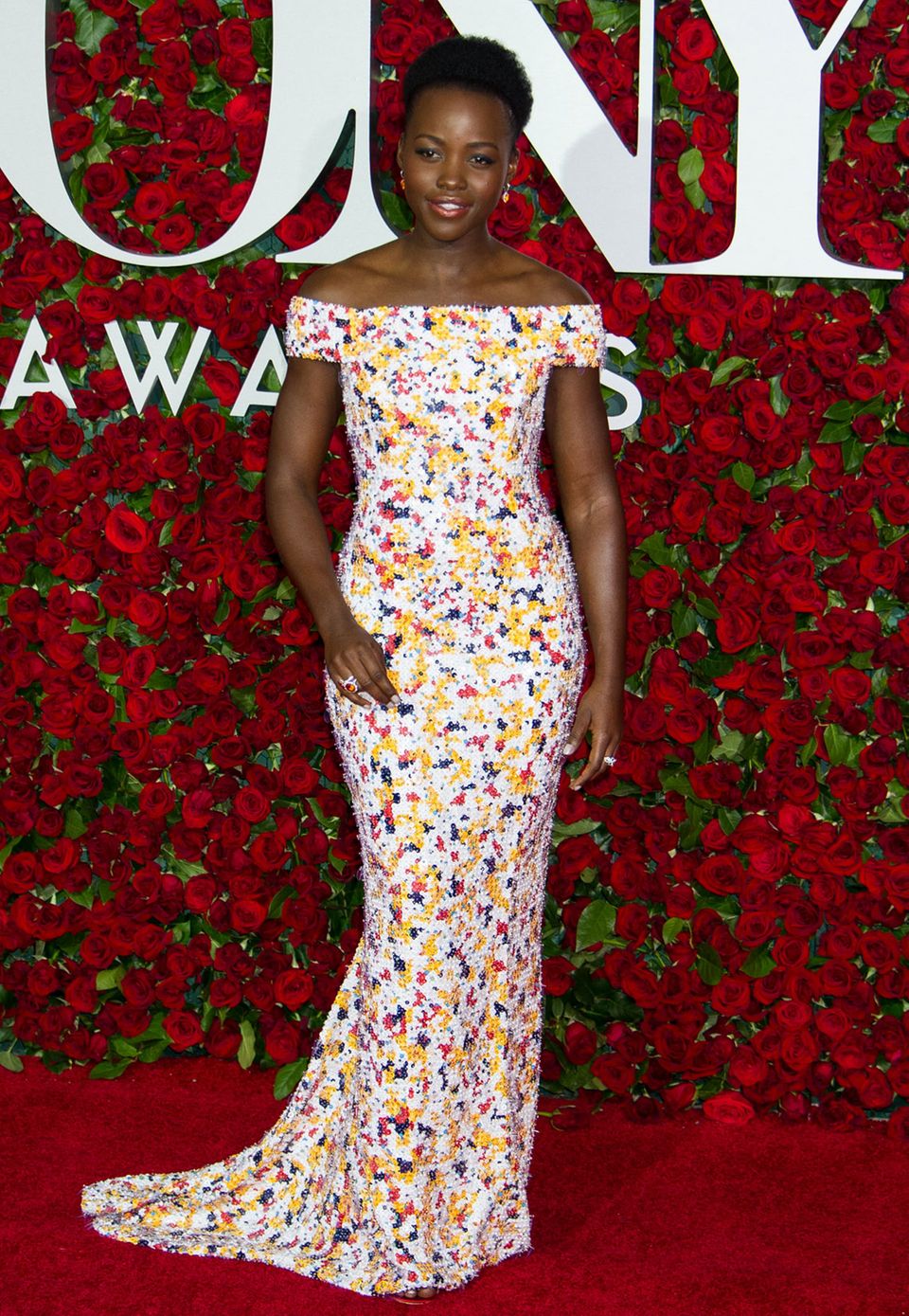 Lupita Nyong'o