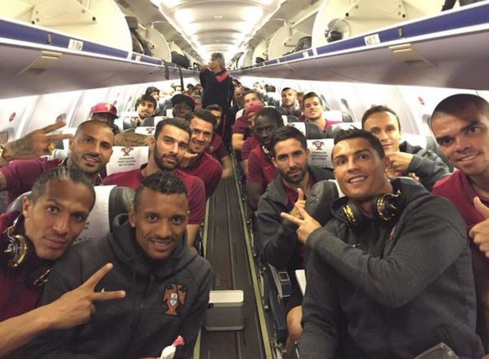 EM 2016 Vive la Fußball GALA.de