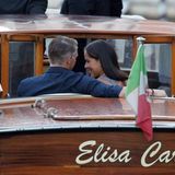 Anschließend geht es mit der "Elisa Carla" auf zum 7-Sterne-Hotel "Aman".