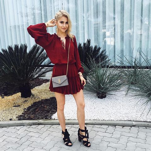 Caro Daur - Starporträt, News, Bilder | GALA.de