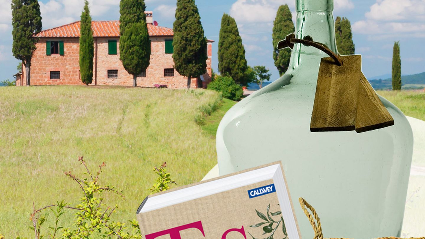 Interior-Trend: Die Farben der Toskana | GALA.de