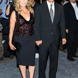 Rita Wilson und Tom Hanks