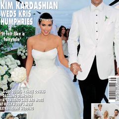 Geschiedene Stars: In Vera Wang heiraten? Für viele Frauen ein Traum. So auch für Kim Kardashian, die 2011 den US-Basketballspieler Kris Humphries ehelichte. Nach nur wenigen Jahren wurde aus dem Traum dann jedoch ein Albtraum. Die Scheidung wurde eingereicht, später sprachen US-Medien vom Vera-Wang-Fluch. Das veranlasste ihren neuen Gatten Kanye West sogar dazu, Kim ein Vera-Verbot für ihre Zeremonie zu erteilen.