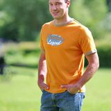 Christian (31), der liebevolle Rinderzüchter aus Bayern
