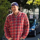 Fels in der Brandung, Kaffeekönig und liebender Daddy: Luke (Scott Patterson) gehört zu den "Gilmore Girls" wie Yin zu Yang.